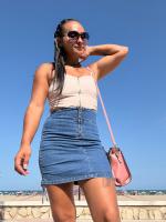 602597960: Chica busca chico en Alicante