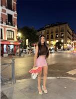 604205807: Transexual en Málaga