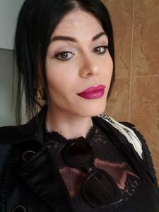 Transexual en Castellón: 