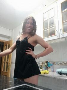 Chica busca chico en Madrid: 