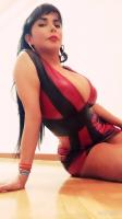 602405572: Transexual en Madrid