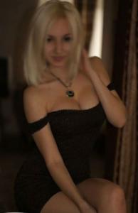 Chica busca chico en Alicante: 