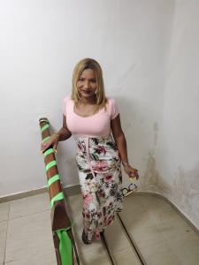 Chica busca chico en Barcelona: 