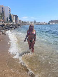 Chica busca chico en Barcelona: 