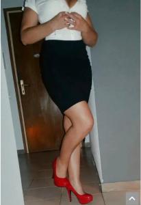 Chica busca chico en Las Palmas: 