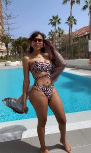 Travesti en Alicante: 
