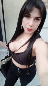 Transexual en Alicante: 