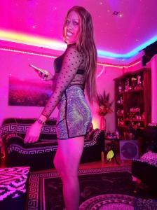 Chica busca chico en Madrid: 