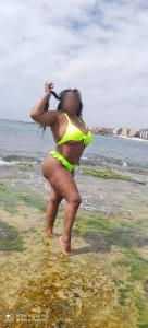 Chica busca chico en Alicante: 