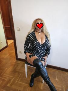 Chica busca chico en Navarra: 
