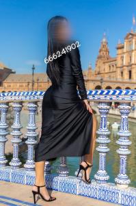 Chica busca chico en Sevilla: 