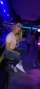 Transexual en Murcia: 