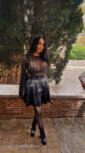Travesti en Córdoba: 