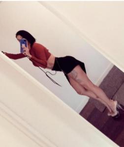 Chica busca chico en La Coruña: 