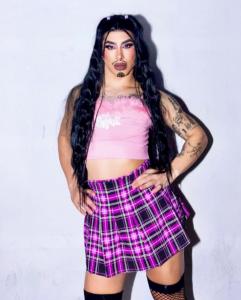 Travesti en Navarra: 