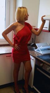 Chica busca chico en Valladolid: 