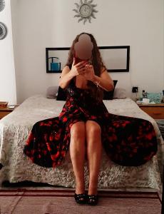 Chica busca chico en Málaga: 