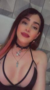 Travesti en Almería: 