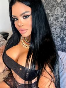 Chica busca chico en Málaga: 