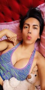 663305787: Travesti en Madrid