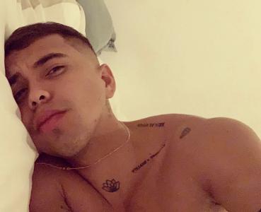 Chico busca chica en Madrid: 