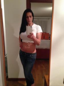 Transexual en Alicante: 