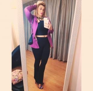 Chica busca chico en Barcelona: 