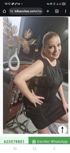 Chica busca chico en Vizcaya: 