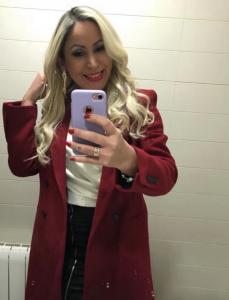 Chica busca chico en Lérida: 