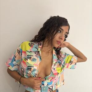 Chica busca chico en Barcelona: 