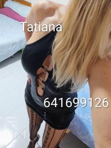 Chica busca chico en Toledo: 