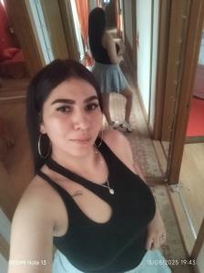 Chica busca chico en Madrid: 