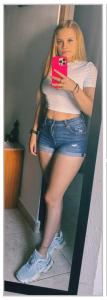 Chica busca chico en Málaga: 