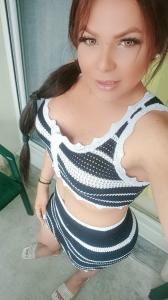 Travesti en Madrid: 
