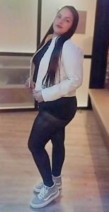 Chica busca chico en Murcia: 