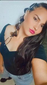 Chica busca chico en Murcia: 
