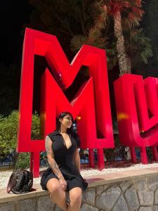 Chica busca chico en Murcia: 