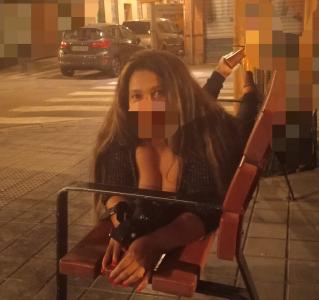 Chica busca chico en Valencia: 