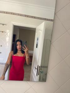 Chica busca chico en Tenerife: 