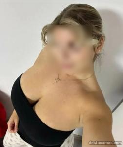 Chica busca chico en Málaga: 