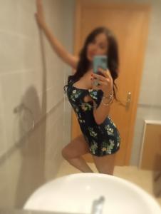Chica busca chico en Madrid: 