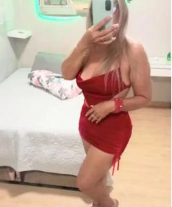 Chica busca chico en La Coruña: 
