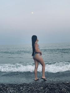 Chica busca chico en Málaga: 