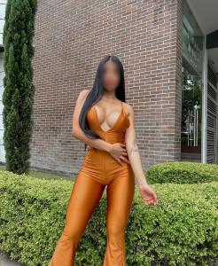 Chica busca chico en La Coruña: 