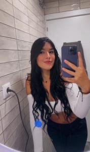 Chica busca chico en Valencia: 
