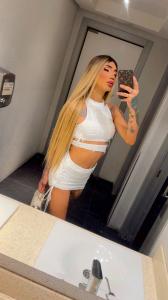 Transexual en Cádiz: 