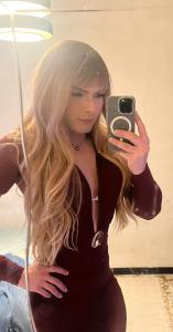 Travesti en La Coruña: 