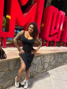 Transexual en Murcia: 