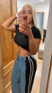 Chica busca chico en Cuenca: 