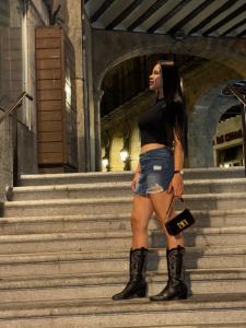 Chica busca chico en Salamanca: 